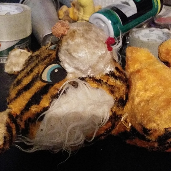 Tiger - Picture 2 of 3